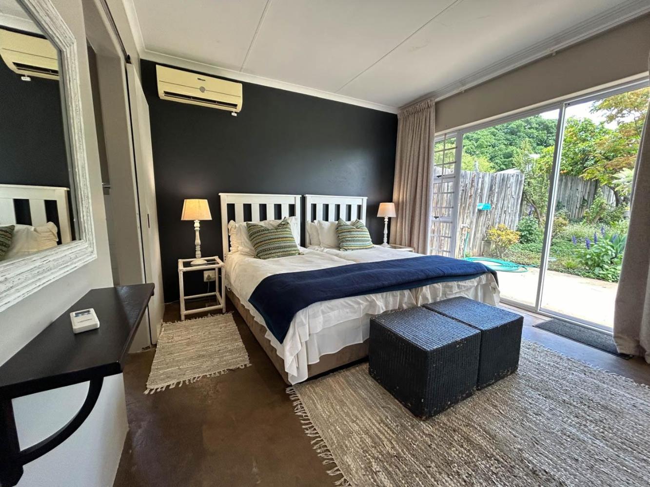 Chicane Bed And Breakfast Sunland Екстериор снимка
